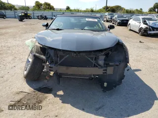 2017 Chevrolet Camaro 1LT with VIN 1G1FB3DS4H0170061, listed as a Copart auction lot 42717493 with 82,369 mi miles. Bid and sale history available at carsss.com. Image 5.