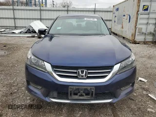 2013 Honda Accord EX with VIN 1HGCR2F77DA175513, listed as a Copart auction lot 53894165 with Not provided miles and Salvage title. Bid and sale history available at DreamBid. Image 5.