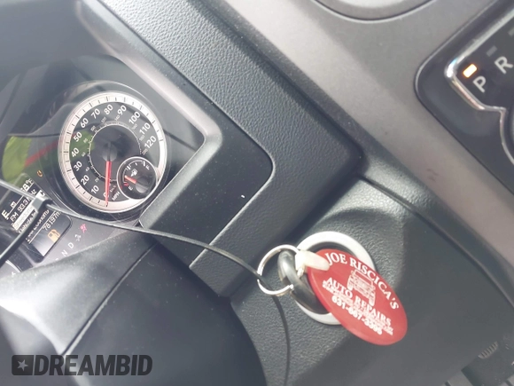 2018 Ram 1500 Express with VIN 1C6RR7FG7JS206553, listed as a IAAI auction lot 42293079 with 78,197 mi miles and . Bid and sale history available at DreamBid. Image 11.