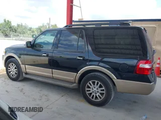 2012 Ford Expedition XLT с VIN 1FMJU1H53CEF35048, выставлен на аукционе IAAI как лот 42306617 с пробегом 242 990 миль миль и . История ставок и продаж доступна на DreamBid. Изображение 14.
