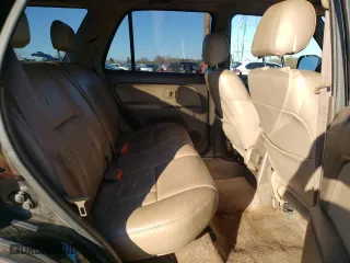 2001 Toyota 4Runner Limited with VIN JT3HN87R710336774, listed as a Copart auction lot 86921134 with 188,348 mi miles and Salvage Title. Bid and sale history available at carsss.com. Image 11.