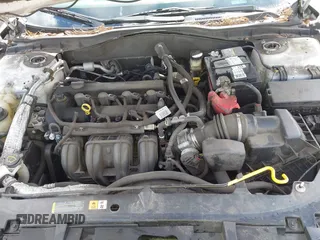 2011 Ford Fusion SE with VIN 3FAHP0HA0BR176938, listed as a IAAI auction lot 41888405 with 211,702 mi miles and . Bid and sale history available at DreamBid. Image 10.