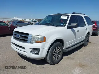2016 Ford Expedition XLT с VIN 1FMJU1HT1GEF08323, выставлен на аукционе IAAI как лот 41839953 с пробегом 146 464 миль миль и . История ставок и продаж доступна на DreamBid. Изображение 17.