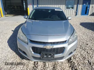 2016 Chevrolet Malibu Limited LTZ with VIN 1G11E5SA4GF105231, listed as a Copart auction lot 74660884 with 129,493 mi miles and Salvage Title. Bid and sale history available at carsss.com. Image 5.