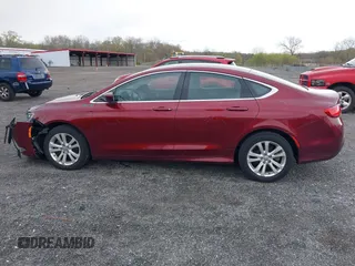 2015 Chrysler 200 Limited z VIN 1C3CCCAB3FN716929, wystawiony jako IAAI lot #42012662 z przebiegiem 112 419 mil mil oraz . Historia ofert i sprzedaży dostępna na DreamBid. Obrazek 14.