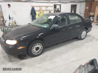 2003 Chevrolet Malibu with VIN 1G1ND52J33M646152, listed as a IAAI auction lot 41985782 with 120,065 mi miles. Bid and sale history available at carsss.com. Image 2.