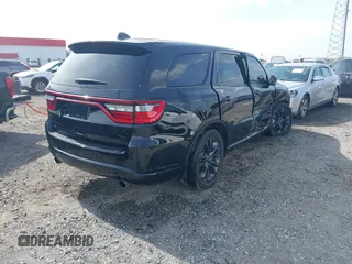 2023 Dodge Durango R/T с VIN 1C4SDJCTXPC695055, выставлен на аукционе IAAI как лот 42192088 с пробегом 16 192 миль миль и . История ставок и продаж доступна на DreamBid. Изображение 4.