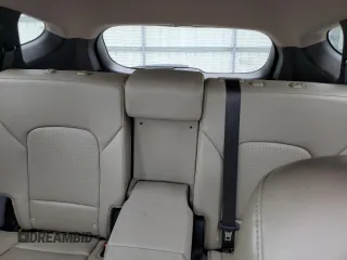 2013 Hyundai Santa Fe Sport z VIN 5XYZUDLAXDG082486, wystawiony jako Copart lot #68941974 z przebiegiem Nie podano mil oraz Szkoda całkowita • Salvage title. Historia ofert i sprzedaży dostępna na DreamBid. Obrazek 10.