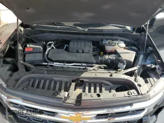 2023 Chevrolet Silverado 1500 LT with VIN 1GCPACEK0PZ232966, listed as a Copart auction lot 47389485 with Not Provided miles and Salvage Title. Bid and sale history available at DreamBid. Image 11.