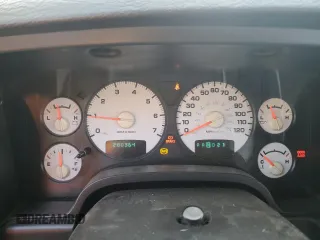 2003 Dodge 1500 ST with VIN 1D7HU18D03S337237, listed as a Copart auction lot 51109575 with 280,364 mi miles and Non Repairable. Bid and sale history available at carsss.com. Image 9.