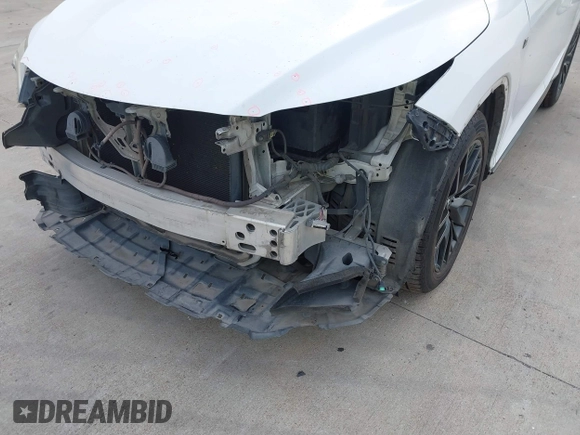2017 Lexus RX 350 with VIN 2T2BZMCAXHC054526, listed as a IAAI auction lot 42262461 with 202,311 mi miles and . Bid and sale history available at DreamBid. Image 6.