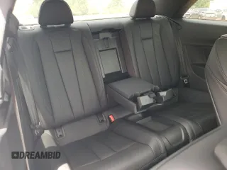 2019 Audi A5 Premium z VIN WAUSNAF57KA016399, wystawiony jako Copart lot #53288444 z przebiegiem 26 224 mil mil oraz Szkody całkowita. Historia ofert i sprzedaży dostępna na DreamBid. Obrazek 10.