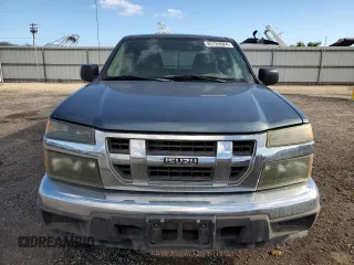 2006 Isuzu i-Series S with VIN 1GGCS198568702376, listed as a Copart auction lot 85769664 with 141,548 mi miles and Salvage Title. Bid and sale history available at carsss.com. Image 5.