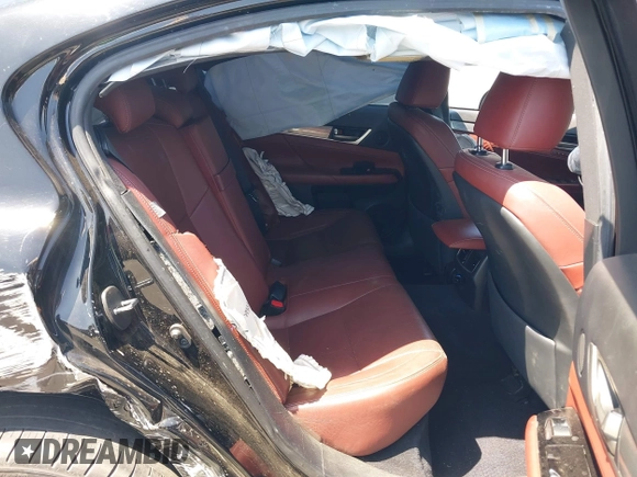 2013 Lexus GS 350 с VIN JTHBE1BLXD5027401, выставлен на аукционе IAAI как лот 42346592 с пробегом 148 526 миль миль и . История ставок и продаж доступна на DreamBid. Изображение 8.