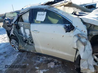 2016 Acura RDX with VIN 5J8TB3H30GL009220, listed as a IAAI auction lot 41635187 with 1 mi miles. Bid and sale history available at carsss.com. Image 13.