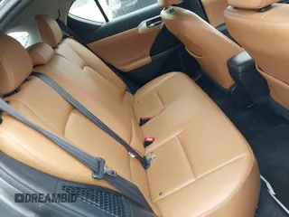 2012 Lexus CT 200h with VIN JTHKD5BH5C2122244, listed as a IAAI auction lot 42499720 with 180,789 mi miles and . Bid and sale history available at DreamBid. Image 8.