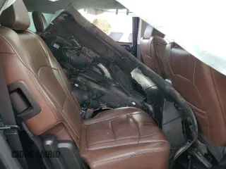 2018 Buick Enclave Avenir with VIN 5GAERDKW8JJ154330, listed as a Copart auction lot 44071915 with Not Provided miles and Salvage Title. Bid and sale history available at DreamBid. Image 11.