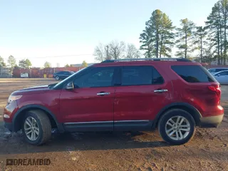 2014 Ford Explorer XLT with VIN 1FM5K7D94EGA02748, listed as a IAAI auction lot 41123742 with 246,910 mi miles. Bid and sale history available at carsss.com. Image 14.