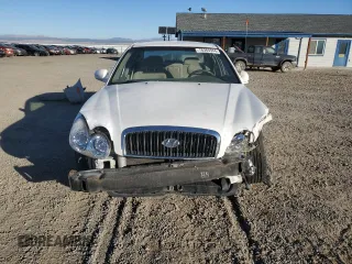 2004 Hyundai Sonata with VIN KMHWF25H84A932932, listed as a Copart auction lot 78365944 with 0 mi miles and Clean Title. Bid and sale history available at carsss.com. Image 5.