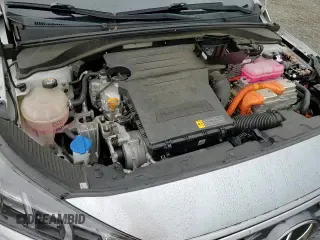 2020 Hyundai Ioniq SEL с VIN KMHC75LD5LU234244, выставлен на аукционе Copart как лот 67356835 с пробегом 60 926 миль миль и Чистый • Clean title. История ставок и продаж доступна на DreamBid. Изображение 13.