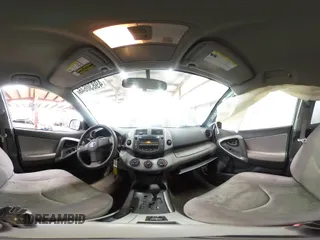 2007 Toyota RAV4 with VIN JTMZD33V676050803, listed as a Copart auction lot 49830645 with 231,441 mi miles and Salvage Title. Bid and sale history available at carsss.com. Image 14.