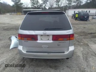 2004 Honda Odyssey LX z VIN 5FNRL18554B054258, wystawiony jako IAAI lot #41208956 z przebiegiem 367 847 mil mil oraz . Historia ofert i sprzedaży dostępna na DreamBid. Obrazek 17.