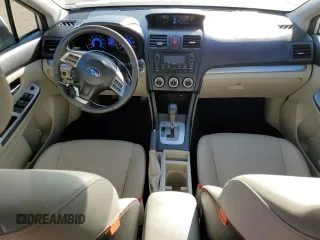 2014 Subaru Crosstrek with VIN JF2GPBCC1EH274586, listed as a Copart auction lot 88400355 with 157,495 mi miles and Salvage title. Bid and sale history available at DreamBid. Image 8.