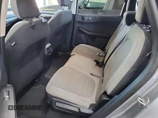 2022 Ford Escape SE with VIN 1FMCU9G65NUB41402, listed as a IAAI auction lot 42733931 with 62,151 mi miles and . Bid and sale history available at DreamBid. Image 6.