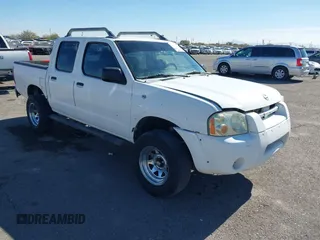 2004 Nissan Frontier XE z VIN 1N6ED27T94C444050, wystawiony jako IAAI lot #41367224 z przebiegiem 305 576 mil mil oraz . Historia ofert i sprzedaży dostępna na DreamBid. Obrazek 1.