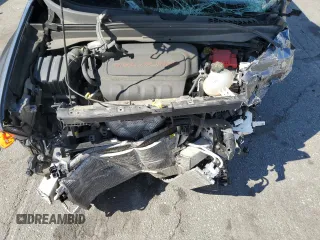 2020 Jeep Renegade Latitude with VIN ZACNJABB6LPL16750, listed as a Copart auction lot 55973875 with Not provided miles and Salvage title. Bid and sale history available at DreamBid. Image 12.