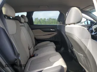 2023 Hyundai Santa Fe SEL z VIN 5NMS2DAJ8PH535878, wystawiony jako Copart lot #57453995 z przebiegiem 49 375 mil mil oraz Szkoda całkowita • Salvage title. Historia ofert i sprzedaży dostępna na DreamBid. Obrazek 11.