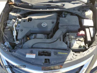 2014 Nissan Altima 2.5 SV with VIN 1N4AL3AP7EC287678, listed as a Copart auction lot 46262215 with 175,983 mi miles and Salvage Title. Bid and sale history available at carsss.com. Image 11.
