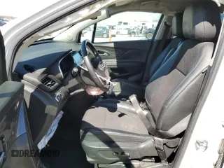 2019 Buick Encore Preferred with VIN KL4CJASB0KB704151, listed as a Copart auction lot 49105765 with Not Provided miles and Salvage Title. Bid and sale history available at carsss.com. Image 7.