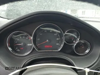 2007 Pontiac G6 with VIN 1G2ZH581674193742, listed as a Copart auction lot 62670405 with 206,026 mi miles and Clean title. Bid and sale history available at DreamBid. Image 9.