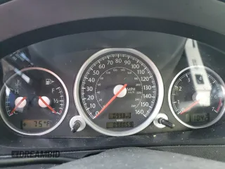 2005 Chrysler Crossfire Limited z VIN 1C3AN65L65X046320, wystawiony jako Copart lot #75063504 z przebiegiem 98 059 mil mil oraz Szkoda całkowita • Salvage title. Historia ofert i sprzedaży dostępna na DreamBid. Obrazek 9.