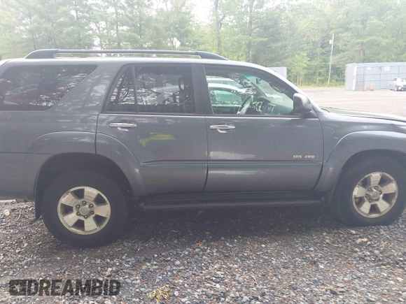 2006 Toyota 4Runner SR5 z VIN JTEBU14R960087249, wystawiony jako IAAI lot #42370575 z przebiegiem 164 150 mil mil oraz . Historia ofert i sprzedaży dostępna na DreamBid. Obrazek 13.