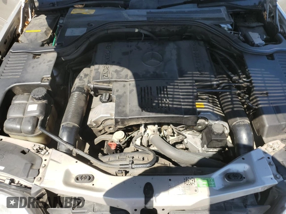1997 Mercedes-Benz S-Class with VIN WDBGA43GXVA365653, listed as a Copart auction lot 52565395 with 138,555 mi miles and Clean Title. Bid and sale history available at carsss.com. Image 11.