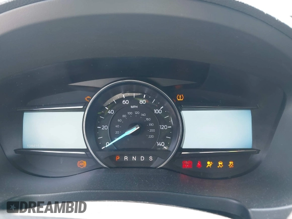2017 Ford Explorer XLT с VIN 1FM5K7D8XHGA33952, выставлен на аукционе IAAI как лот 42623358 с пробегом 108 415 миль миль и . История ставок и продаж доступна на DreamBid. Изображение 7.
