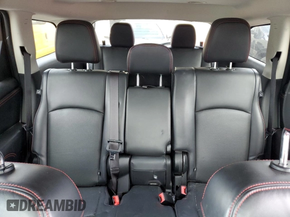 2019 Dodge Journey GT with VIN 3C4PDDEG7KT838175, listed as a Copart auction lot 79012544 with 96,729 mi miles and Salvage Title. Bid and sale history available at DreamBid. Image 10.