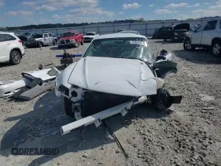 1998 Ford Mustang with VIN 1FAFP4045WF260082, listed as a Copart auction lot 72363433 with 38,643 mi miles and Salvage title. Bid and sale history available at DreamBid. Image 11.