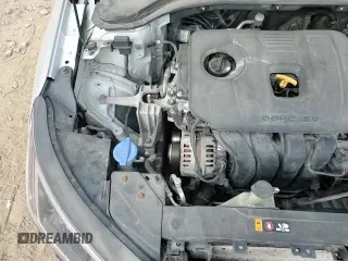 2019 Hyundai Elantra SE with VIN KMHD74LF3KU844206, listed as a Copart auction lot 82257235 with 141,748 mi miles and Clean title. Bid and sale history available at DreamBid. Image 14.