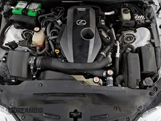 2017 Lexus IS 200t с VIN JTHBA1D27H5040869, выставлен на аукционе Copart как лот 86145885 с пробегом 88 694 миль миль и Чистый • Clean title. История ставок и продаж доступна на DreamBid. Изображение 14.