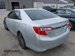 2012 Toyota Camry L with VIN 4T4BF1FK1CR180075, listed as a IAAI auction lot 41982174 with 203,644 mi miles. Bid and sale history available at carsss.com. Image 15.