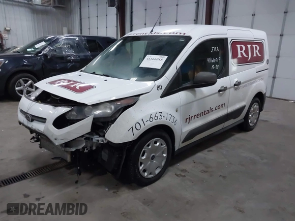 2015 Ford Transit Connect XL с VIN NM0LS6E77F1190413, выставлен на аукционе IAAI как лот 41166015 с пробегом 133 125 миль миль и . История ставок и продаж доступна на DreamBid. Изображение 19.