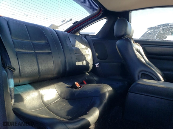 1998 Mitsubishi 3000GT with VIN JA3AM44H9WY003052, listed as a Copart auction lot 41627685 with 149407 miles and Clean Title. Bid and sale history available at carsss.com. Image 10.