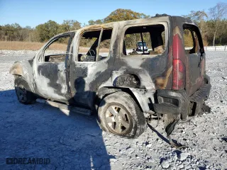 2010 Nissan Xterra S with VIN 5N1AN0NU2AC203123, listed as a Copart auction lot 83249224 with 0 mi miles and Non Repairable. Bid and sale history available at carsss.com. Image 2.