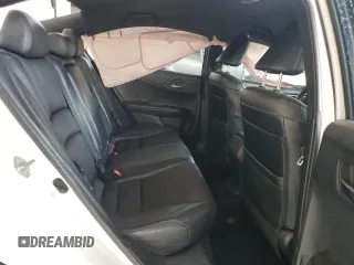 2016 Honda Accord Sport with VIN 1HGCR2F53GA059261, listed as a Copart auction lot 56152065 with 207,532 mi miles and Salvage title. Bid and sale history available at DreamBid. Image 10.