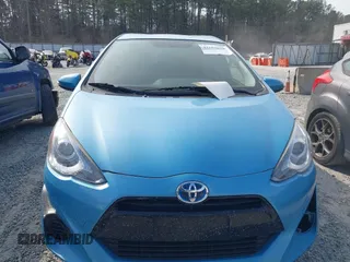 2015 Toyota Prius One with VIN JTDKDTB30F1104223, listed as a IAAI auction lot 41693628 with 194,671 mi miles and . Bid and sale history available at DreamBid. Image 12.