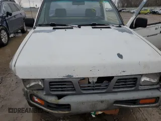 1994 Nissan Frontier с VIN 1N6SD11S4RC326217, выставлен на аукционе Copart как лот 44800965 с пробегом 302 257 миль миль и Списание • Salvage title. История ставок и продаж доступна на DreamBid. Изображение 11.
