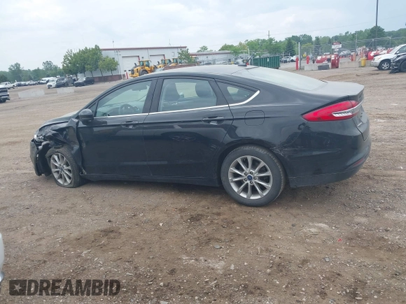 2017 Ford Fusion SE z VIN 3FA6P0H73HR283356, wystawiony jako IAAI lot #42416078 z przebiegiem 52 337 mil mil oraz . Historia ofert i sprzedaży dostępna na DreamBid. Obrazek 14.